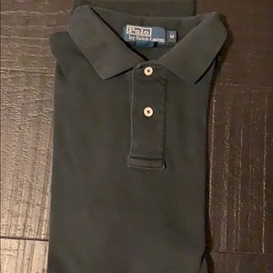 Polo by Ralph Laurent